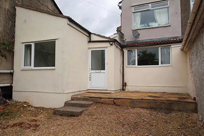 1 Bedroom Apartment To Rent In High Street, Hanham, BS15