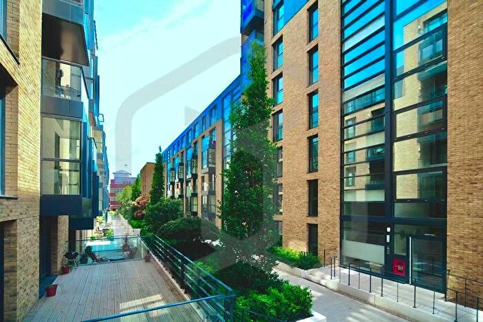 2 Bedroom Apartment To Rent In Southside, St Johns Walk, B5