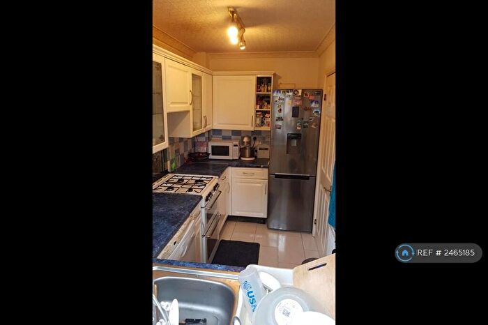 2 Bedroom End Of Terrace House To Rent In Maple Avenue, South Harrow, HA2