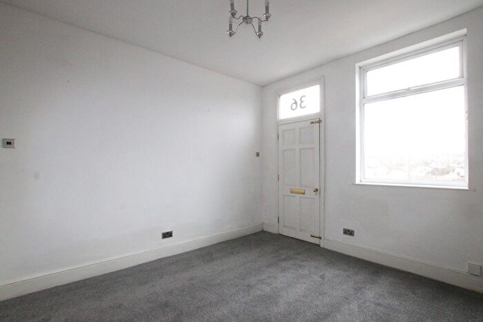 2 Bedroom Terraced House To Rent In Digby Street, Kimberley, Nottingham, Nottinghamshire, NG16