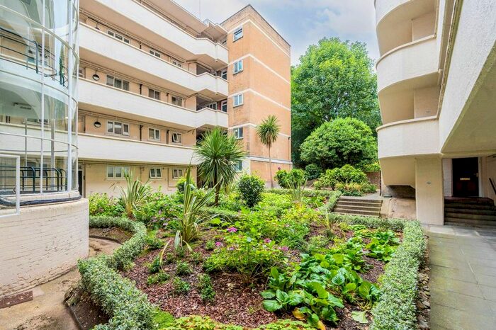 2 Bedroom Flat To Rent In Maida Vale, Maida Vale, London, W9