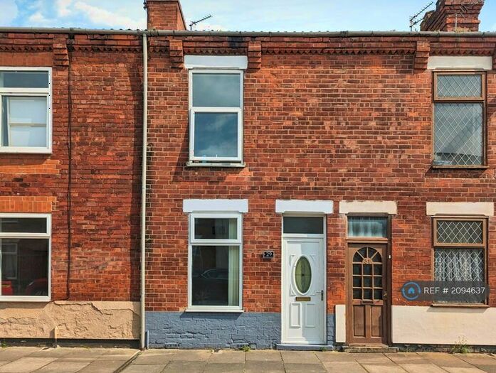 2 Bedroom Terraced House To Rent In Gordon Street, Goole, DN14