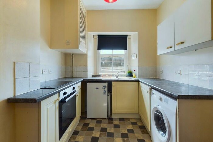 Studio To Rent In Little Dockray, Penrith, CA11