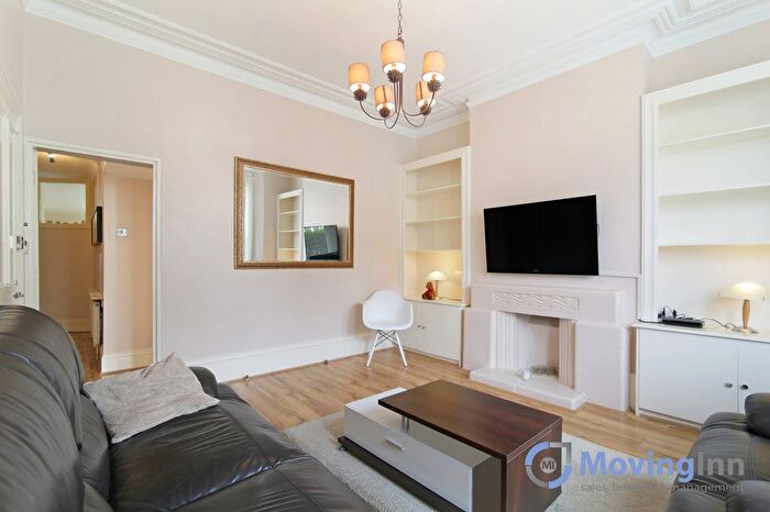 2 Bedroom Maisonette To Rent In Maplestead Road, Brixton Hill, SW2