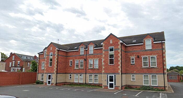 1 Bedroom Flat To Rent In Norton Avenue, Stockton-On-Tees, TS20