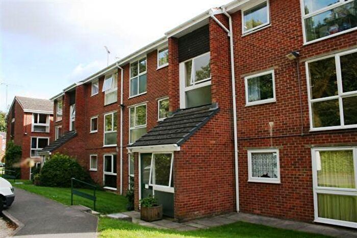 2 Bedroom Flat To Rent In Southcote Road, Reading, RG30