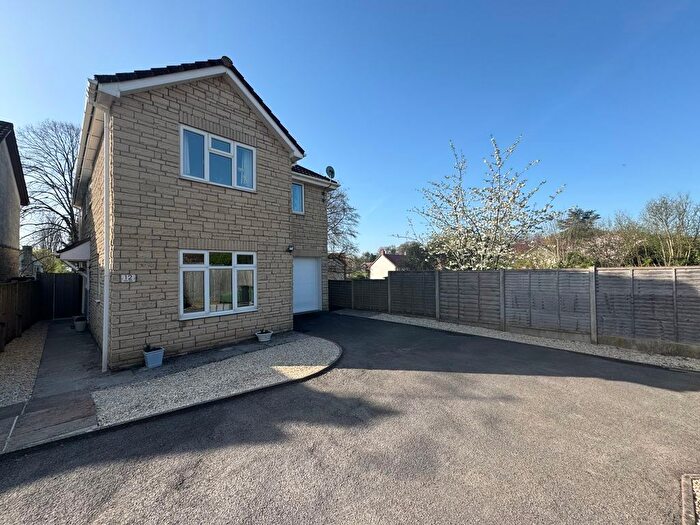 4 Bedroom Property For Sale In Tytherington, Nr Thornbury, GL12