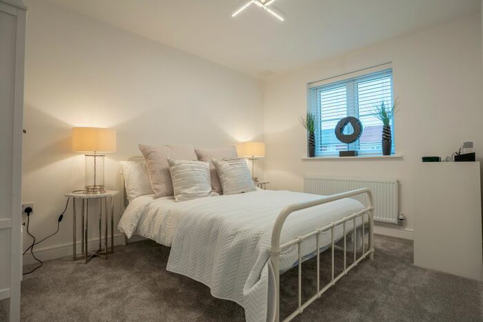 2 Bedroom Flat For Sale In Stud Road, Barleythorpe, LE15