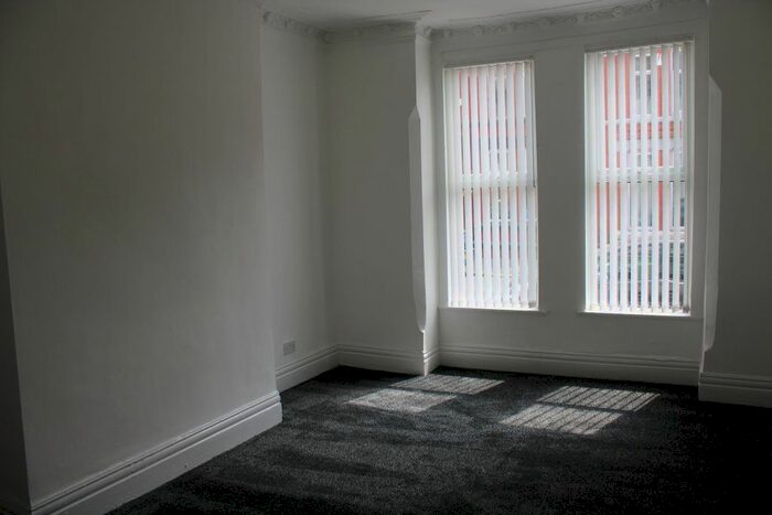 1 Bedroom Flat To Rent In Norwich Road, Wavertree, Liverpool, L15