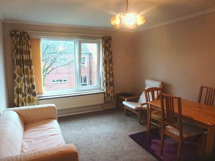 1 Bedroom Maisonette To Rent In Bruce Close, The Meadows, NG2