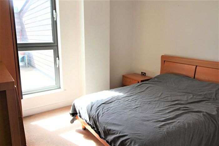 2 Bedroom Apartment To Rent In Echo Central, Echo Central, Leeds, LS9