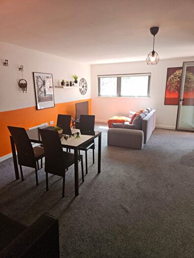 1 Bedroom Flat To Rent In Argyle Street, Liverpool, L1