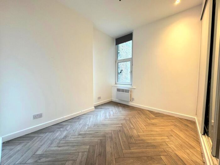 1 Bedroom Flat To Rent In Tottenham Lane, Hornsey, N8
