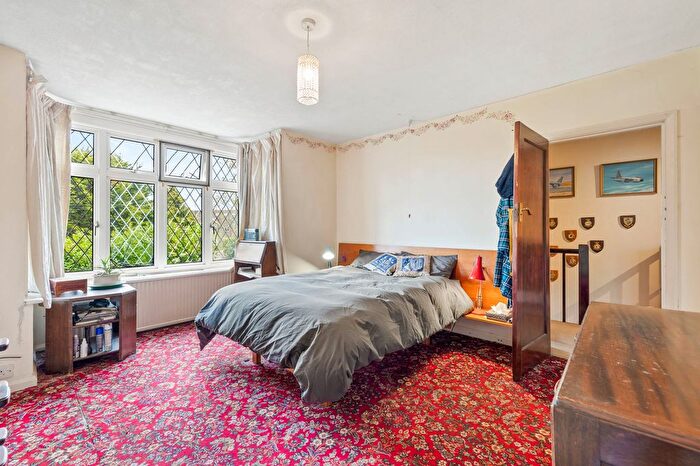 5 Bedroom Detached House For Sale In Sandhawes Hill, East Grinstead, RH19