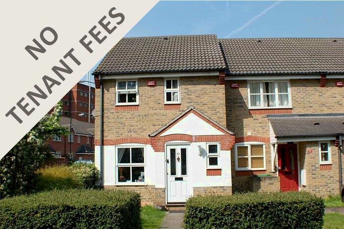 3 Bedroom End Of Terrace House To Rent In Abbotswood Road, London, SE22