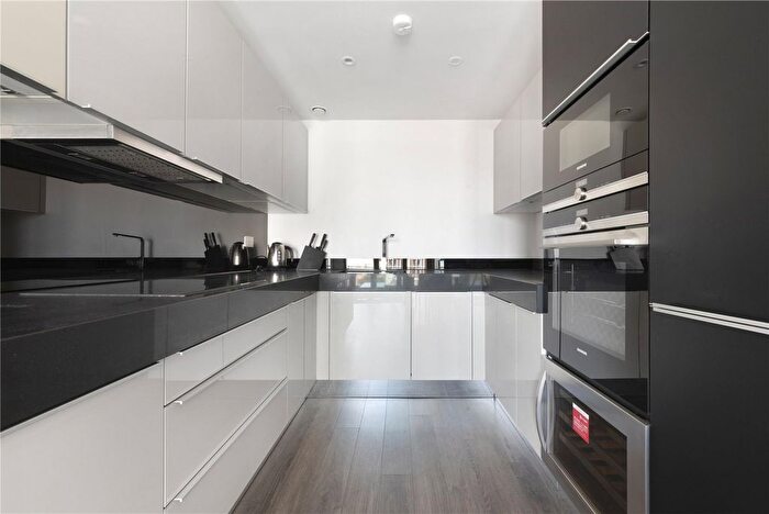 1 Bedroom Flat For Sale In Meranti House, Alie Street, E1