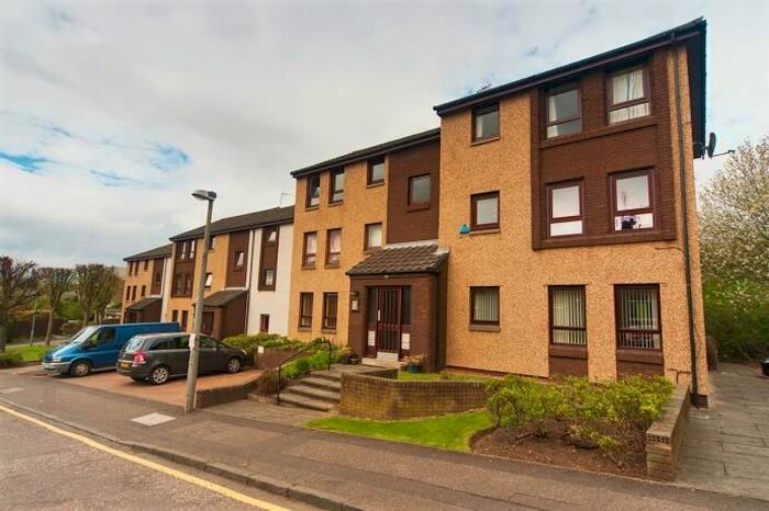 1 Bedroom Flat To Rent In Orchard Brae Gardens, Edinburgh EH4