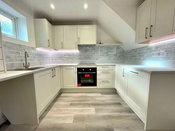 2 Bedroom Terraced House To Rent In Buffalo Mews, Poole, BH15