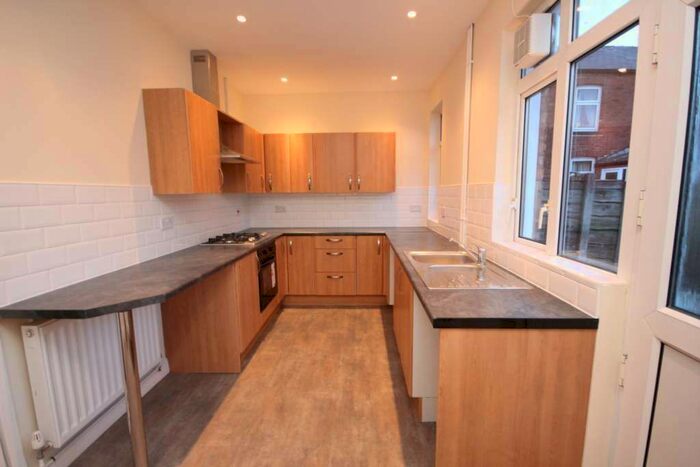 2 Bedroom Terraced House To Rent In Railway Street, Dukinfield, SK16