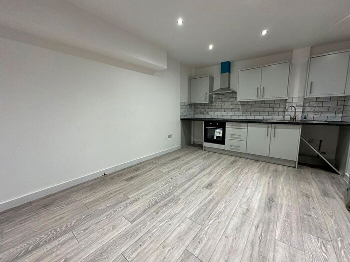 Studio To Rent In Bermuda Road, Tilbury, RM18