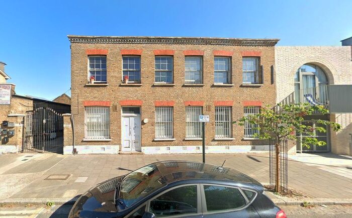 Studio To Rent In Goulton Road, London, E5