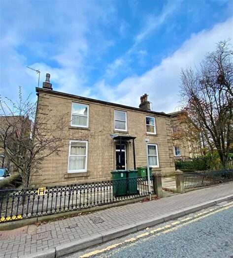 Studio To Rent In Bacup Road, Waterfoot, Rossendale, BB4