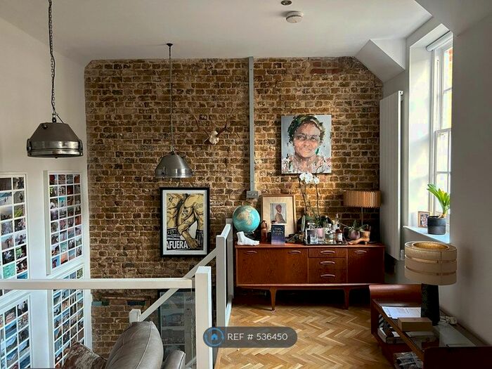 3 Bedroom Terraced House To Rent In Prima Road, London, SW9