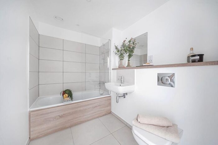 2 Bedroom Apartment To Rent In Church Street Place, Church Street, M30