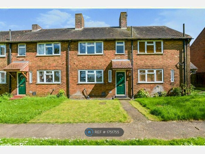 2 Bedroom Terraced House To Rent In Lincoln Crescent, Kirton Lindsey, Gainsborough, DN21