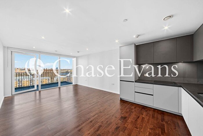 2 Bedroom Flat To Rent In Meranti Apartments, Deptford Landings, Grove Street, Deptford, London, SE8