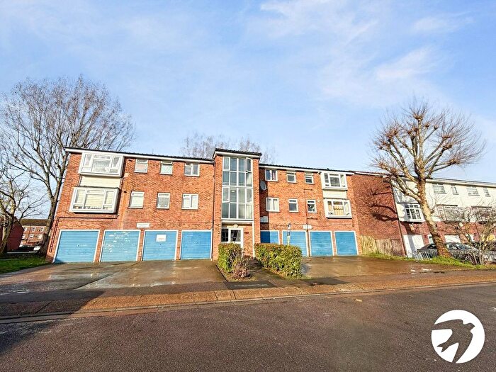 1 Bedroom Flat To Rent In Bledlow Close, London, SE28