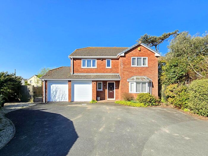 5 Bedroom Detached House For Sale In College Close, Westward Ho!, EX39