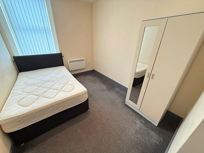 1 Bedroom Flat To Rent In John Street, Sunderland, SR1