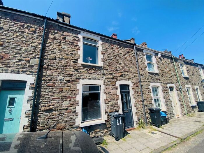 4 Bedroom Terraced House To Rent In B, Lewington Road, Fishponds, BS16