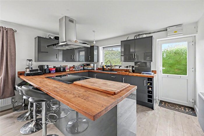 2 Bedroom Bungalow For Sale In West End, Costessey, Norwich, Norfolk, NR8