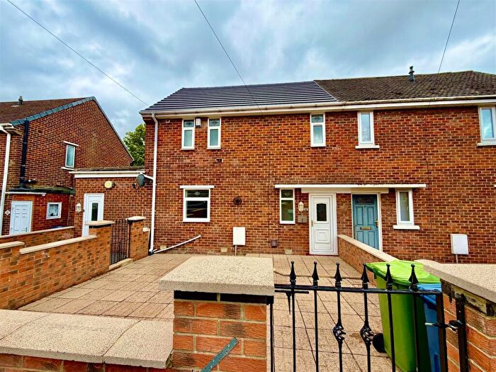3 Bedroom House For Sale In Windermere Avenue, Easington Lane, Houghton Le Spring, DH5