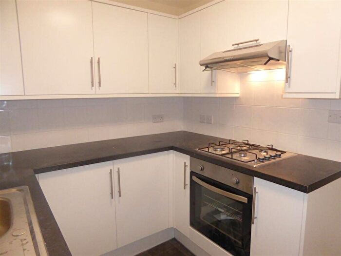 3 Bedroom Flat To Rent In Ayrton House, Loweswater Close, Wembley, HA9