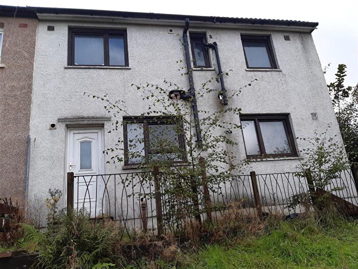 3 Bedroom Semi-Detached House For Sale In Torogay Street, Glasgow, G22