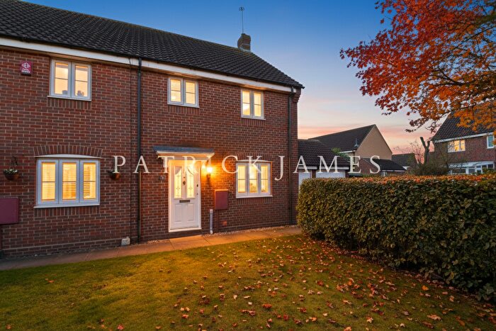 3 Bedroom End Terrace House For Sale In Clacton On Sea, Essex, CO16