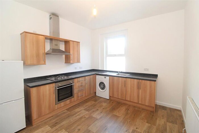 3 Bedroom Flat To Rent In Chepstow Road, Newport, NP19