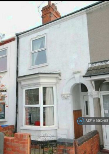 3 Bedroom Terraced House To Rent In Alexandra Road, Grimsby, DN31
