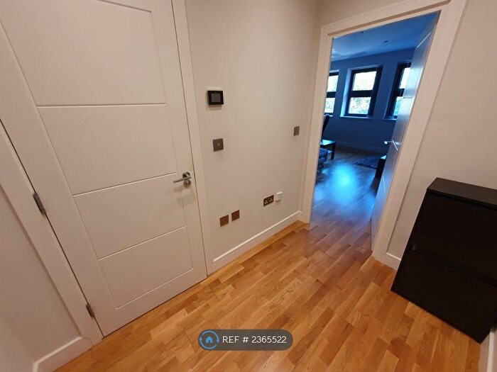 Studio To Rent In Market Place, Reading, RG1