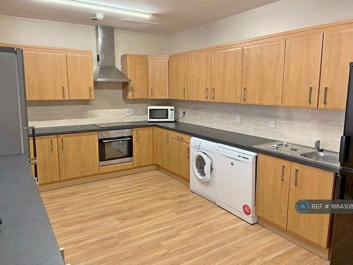 6 Bedroom Flat To Rent In Classic House, Bristol, BS1