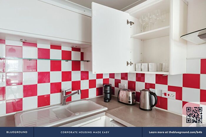 1 Bedroom Flat To Rent In Whitechapel, London, E1