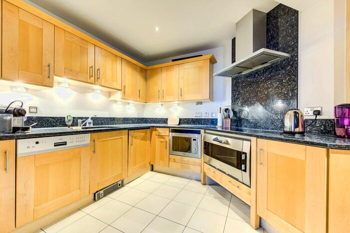 2 Bedroom Flat To Rent In Harbour Reach, Imperial Wharf, London, SW6