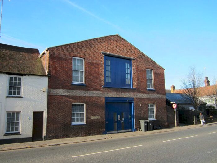 1 Bedroom Flat To Rent In Broad Street, Canterbury CT1