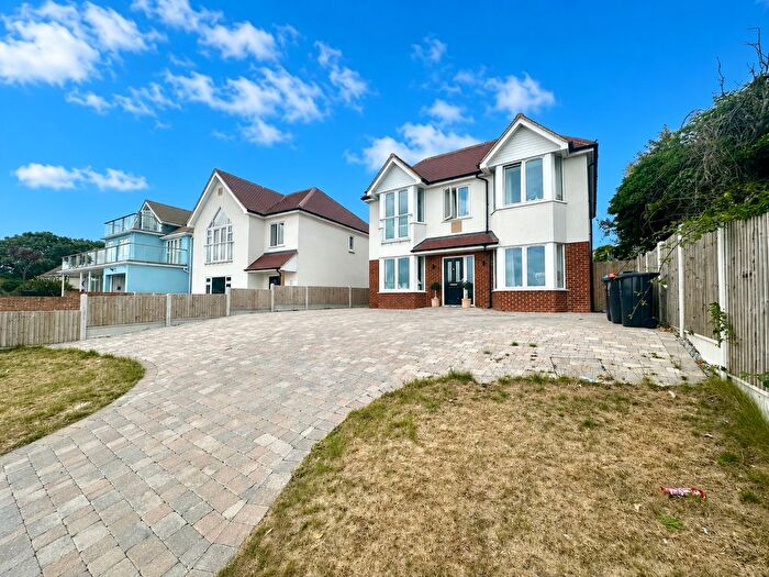 4 Bedroom Detached House To Rent In Victoria Parade, Ramsgate, Kent, CT11
