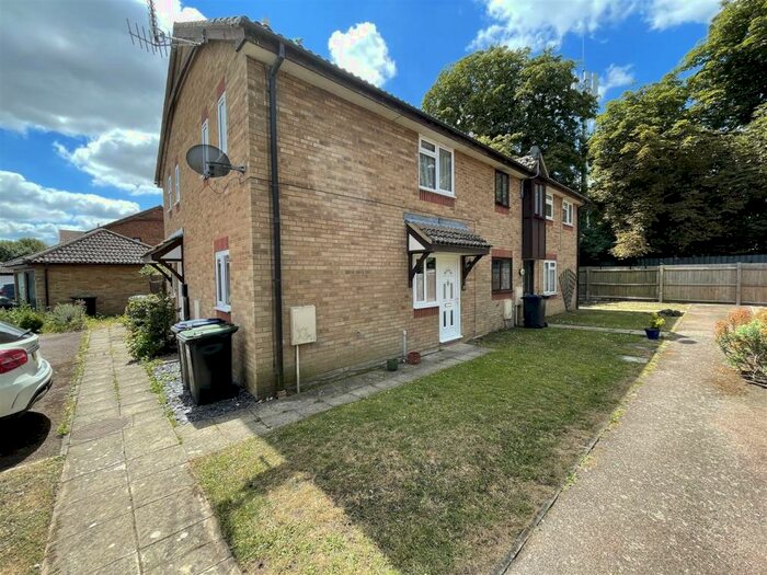 1 Bedroom House To Rent In Nightall Road, Soham, Ely, CB7