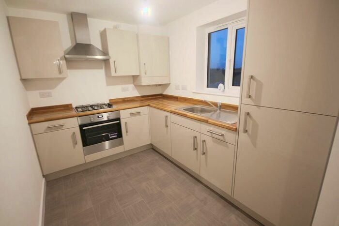 2 Bedroom Apartment To Rent In Hendon Court, Chorley, PR7