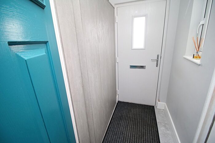 2 Bedroom Semi-Detached House For Sale In Bedworth Road, Bulkington, Bedworth, CV12